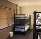 Central Backpackers Coffs Harbour - Kalgoorlie Accommodation