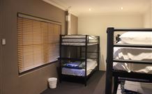 Central Backpackers Coffs Harbour - Kalgoorlie Accommodation 0