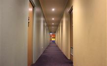 Central Backpackers Coffs Harbour - Kalgoorlie Accommodation 1