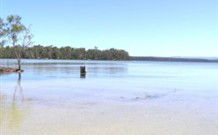 A Paradise Bungalow Waterfront - Kalgoorlie Accommodation 1