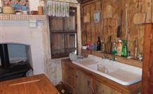 Aberfeldie Cottage B And B - Kalgoorlie Accommodation 2