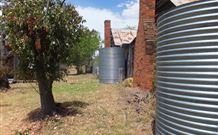 Aberfeldie Cottage B And B - Kalgoorlie Accommodation 0