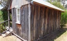Aberfeldie Cottage B And B - Kalgoorlie Accommodation 4