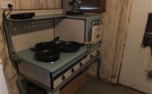 Aberfeldie Cottage B And B - Kalgoorlie Accommodation 3