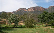 Airly Retreat - Kalgoorlie Accommodation 7