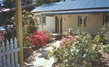 Araluen Cottages - Kalgoorlie Accommodation 4