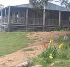 Dairy Flat Farm Holiday - Kalgoorlie Accommodation