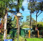 Emma's Cottage Vineyard - Kalgoorlie Accommodation