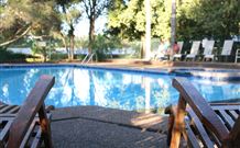 Inlet Anchorage Caravan Park And Cottages - Kalgoorlie Accommodation 7