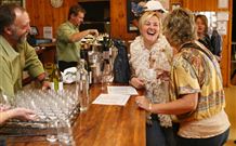 Inlet Anchorage Caravan Park And Cottages - Kalgoorlie Accommodation 9