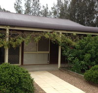 Mount Clunie Cabins - Kalgoorlie Accommodation