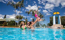 Point Wolstoncroft Sport And Recreation Centre - Kalgoorlie Accommodation 0