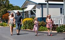 Point Wolstoncroft Sport And Recreation Centre - Kalgoorlie Accommodation 1