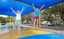 Point Wolstoncroft Sport And Recreation Centre - Kalgoorlie Accommodation 3