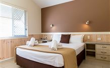 Point Wolstoncroft Sport And Recreation Centre - Kalgoorlie Accommodation 4