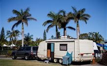 Point Wolstoncroft Sport And Recreation Centre - Kalgoorlie Accommodation 7