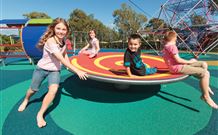 Point Wolstoncroft Sport And Recreation Centre - Kalgoorlie Accommodation 8