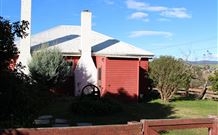Wattle Flat NSW Kalgoorlie Accommodation