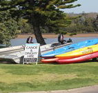 Salamander Cottage - Kalgoorlie Accommodation