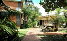 Split Solitary Apartment - Kalgoorlie Accommodation 1