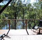 The Woods At Pokolbin - Kalgoorlie Accommodation