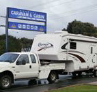 Yellowbox Country Cabins - Kalgoorlie Accommodation