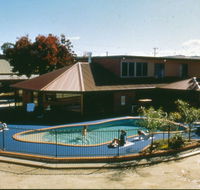 Albury-Wodonga YHA - Kalgoorlie Accommodation