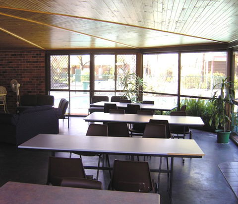 Albury-Wodonga YHA - Kalgoorlie Accommodation 4