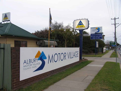 Albury-Wodonga YHA - Kalgoorlie Accommodation 2