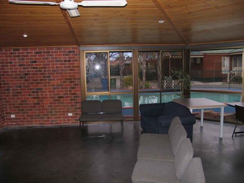 Albury-Wodonga YHA - Kalgoorlie Accommodation 6
