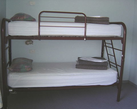Albury-Wodonga YHA - Kalgoorlie Accommodation 7