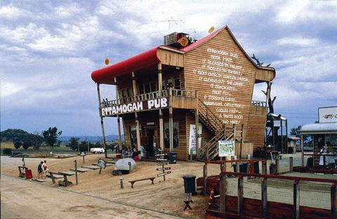 Albury-Wodonga YHA - Kalgoorlie Accommodation 8
