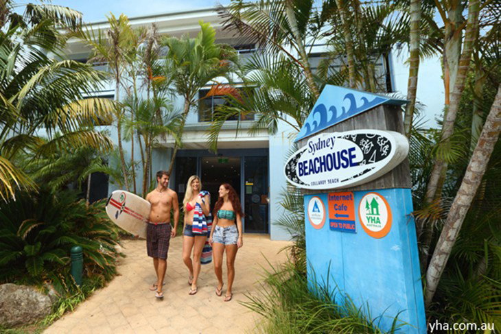 Collaroy NSW Kalgoorlie Accommodation