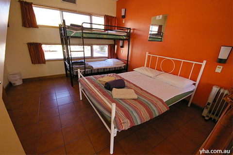 Alice Springs YHA - Kalgoorlie Accommodation 1