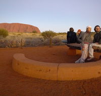 Ayers Rock - Outback Pioneer Lodge - Kalgoorlie Accommodation