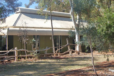 Ayers Rock - Outback Pioneer Lodge - Kalgoorlie Accommodation 2
