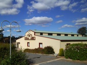 Kalgoorlie Accommodation