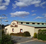 Neville Siding - Kalgoorlie Accommodation