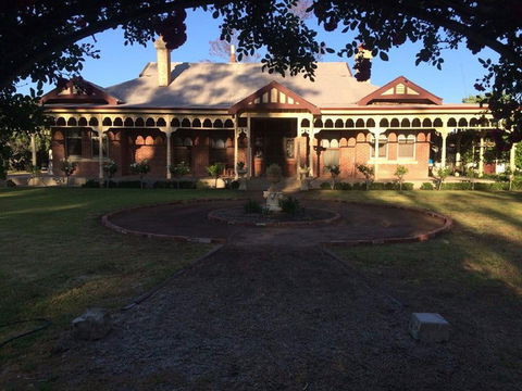 Bindara On The Darling - Kalgoorlie Accommodation 3