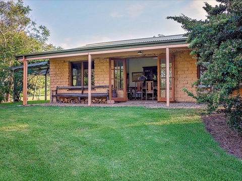 Narrawilly Cottages - Kalgoorlie Accommodation 3