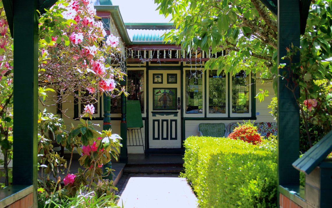 Blackheath NSW Kalgoorlie Accommodation