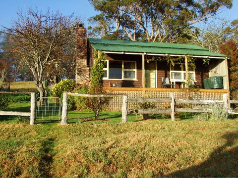 Fairview Farm Cottages - Kalgoorlie Accommodation 1