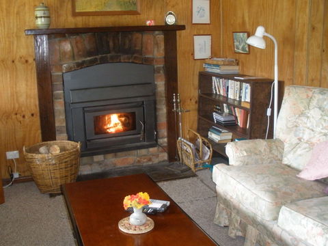 Fairview Farm Cottages - Kalgoorlie Accommodation 2