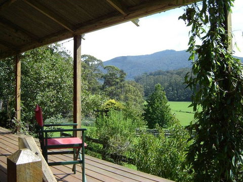 Fairview Farm Cottages - Kalgoorlie Accommodation 3
