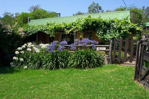 Fairview Farm Cottages - Kalgoorlie Accommodation 5