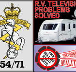 PinkTronix-RV TV Specialist - Kalgoorlie Accommodation