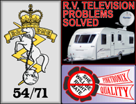 PinkTronix-RV TV Specialist - Kalgoorlie Accommodation 0