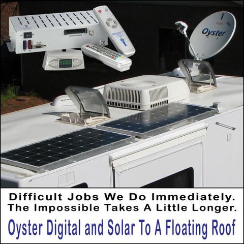 PinkTronix-RV TV Specialist - Kalgoorlie Accommodation 2