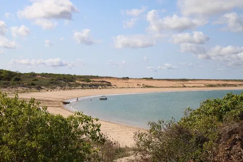 Natures Hideaway At Middle Lagoon - Kalgoorlie Accommodation 2