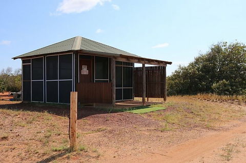 Natures Hideaway At Middle Lagoon - Kalgoorlie Accommodation 3